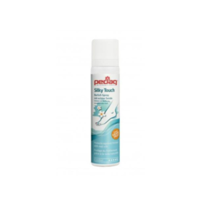 Pedag Silky Touch sprei paljastele jalgadele 75ml