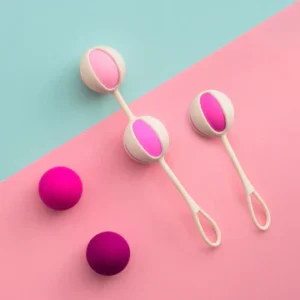 Geisha Balls 3