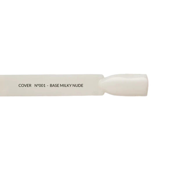 Geellaki GEL PRO 2 WEEK COVER BASE KIT Milky White - Image 2