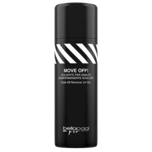 Geellaki GEL PRO eemaldaja MOVE OFF-SOAK-OFF! UV Gel 120ml