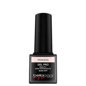 Geellakk GEL PRO 03 NUDE Princess 5ml