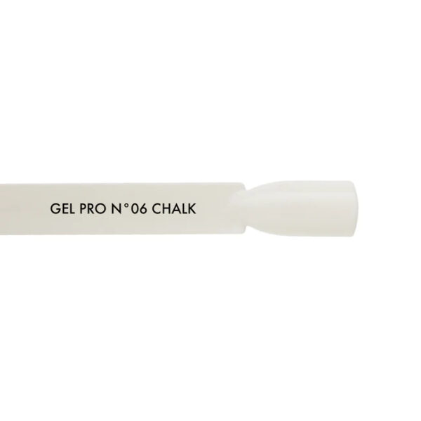 Geellakk GEL PRO 06 Chalk 5ml - Image 2