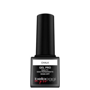 Geellakk GEL PRO 06 Chalk 5ml