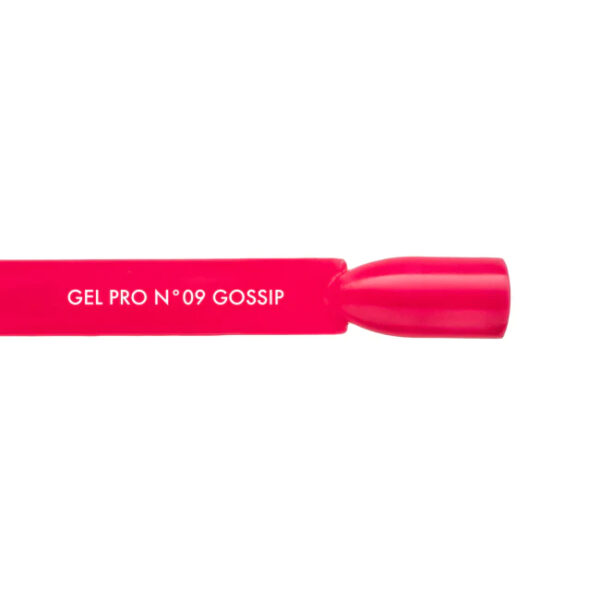 Geellakk GEL PRO 09 Gossip 5ml - Image 2