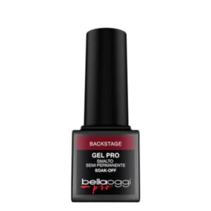 Geellakk GEL PRO 16 DARK Backstage 5ml