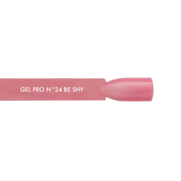 Geellakk GEL PRO 24 Be Shy 5ml - Image 2