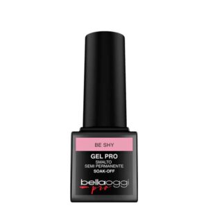 Geellakk GEL PRO 24 Be Shy 5ml