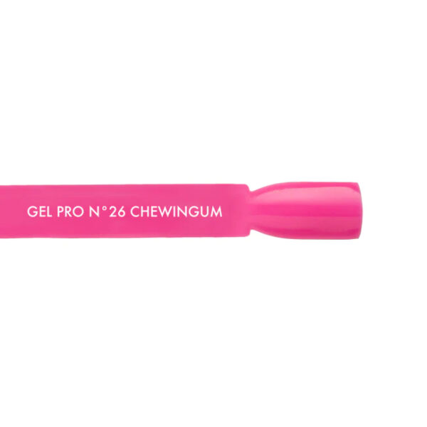 Geellakk GEL PRO 26 Shewing 5ml - Image 2