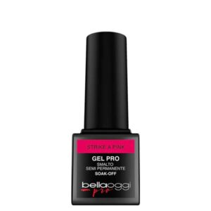 Geellakk GEL PRO 28 Strike a Pink 5ml