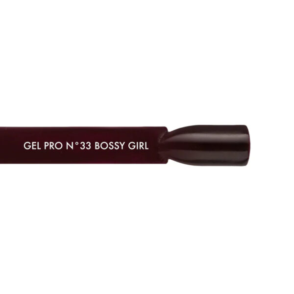 Geellakk GEL PRO 33 Bossy Girl 5ml - Image 2