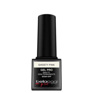 Geellakk GEL PRO 35 Ghosty Pink 5ml