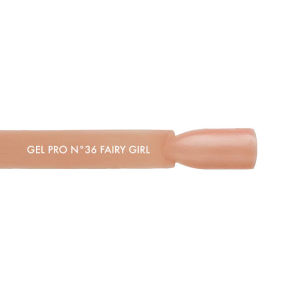 Geellakk GEL PRO 36 Fairy Girl 5ml - Image 2