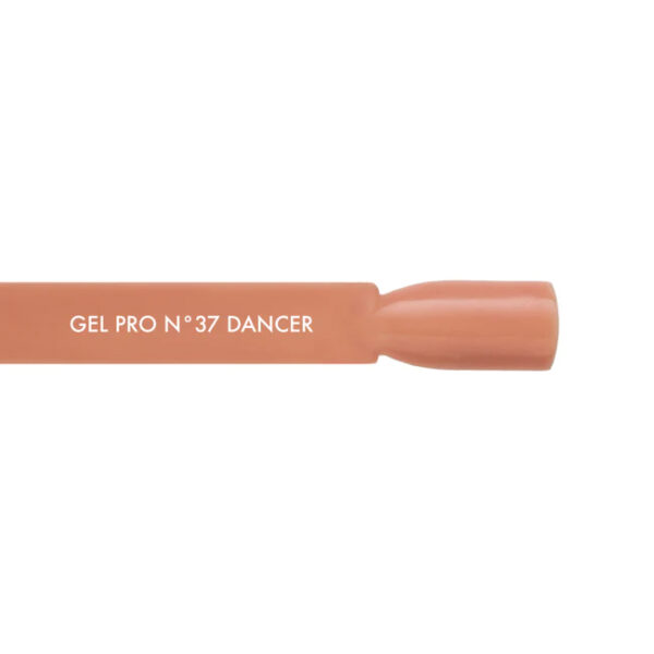 Geellakk GEL PRO 37 NUDE Dancer 5ml - Image 2