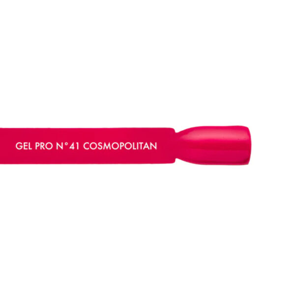 Geellakk GEL PRO 41 Cosmopolitan 5ml - Image 2
