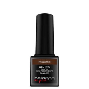 Geellakk GEL PRO 51 DARK Enigmatic 5ml