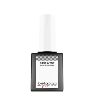 Geellakk GEL PRO BASE & TOP 10ml