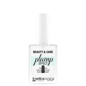 Küünehooldus pealislakk veekindel Plump Effect 11ml