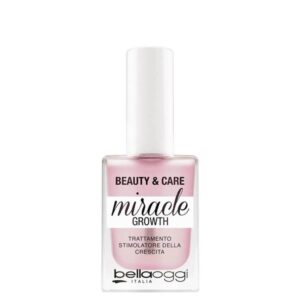 Küünehoolduslakk kasvu kiirendav Miracle Growth 10ml
