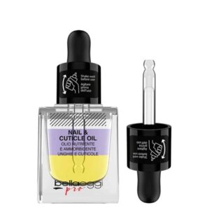 Küünehooldusõli GEL PRO niisutav ja toitev 15ml