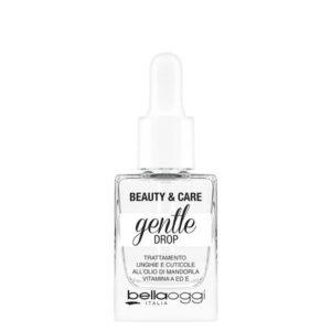 Küünehooldusõli GENTLE DROP 11ml