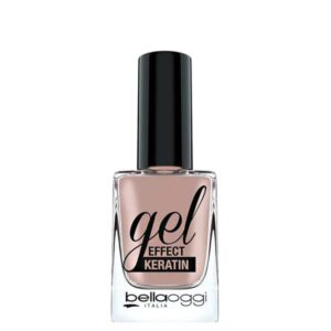 Küünelakk Gel Effect keratiiniga 16 Nude Look