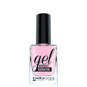 Küünelakk Gel Effect keratiiniga 18 Pearl Rose