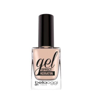 Küünelakk Gel Effect keratiiniga 402 Natural Chic