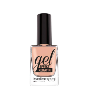 Küünelakk Gel Effect keratiiniga 404 Rose Cloud