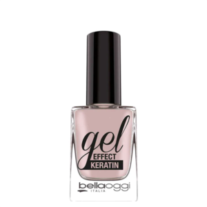 Küünelakk Gel Effect keratiiniga 407 Intimate