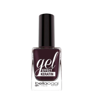 Küünelakk Gel Effect keratiiniga 502 Blood Ruby
