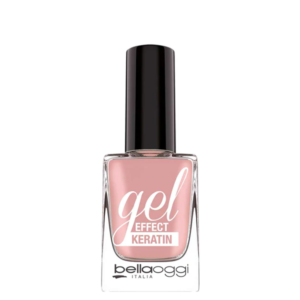 Küünelakk Gel Effect keratiiniga 503 Pink Angel