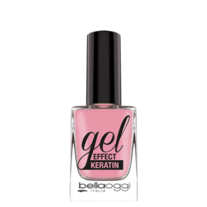 Küünelakk Gel Effect keratiiniga 505 Lilac Kiss