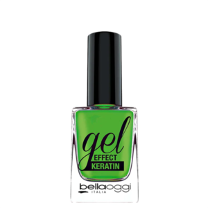 Küünelakk Gel Effect keratiiniga 513 Mojito