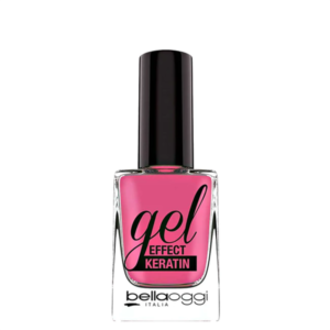 Küünelakk Gel Effect keratiiniga 516 Pearled Rose