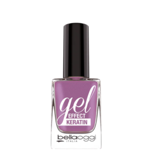 Küünelakk Gel Effect keratiiniga 518 Shiny Lilac Lady