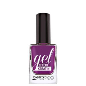 Küünelakk Gel Effect keratiiniga 519  Sparkling Orchid