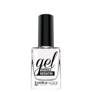 Küünelakk Gel Effect keratiiniga 62 Antiqua
