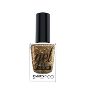 Küünelakk Gel Effect keratiiniga 703 Funky Gold
