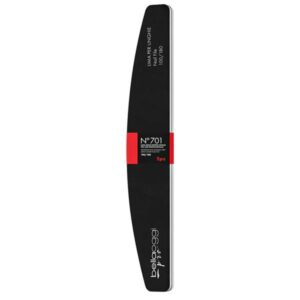 Küüneviil GEL PRO N701 poolkuu 100/180 2tk