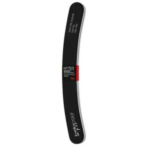 Küüneviil GEL PRO N702 banaan 100/180 2tk