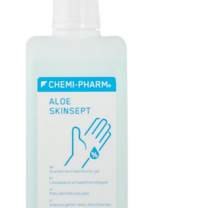 Chemi-Pharm Skinsept antiseptiline kätegeel 500ml