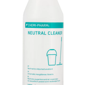 Chemi-Pharm Neutral Cleaner üldpuhastusvahend 1000ml