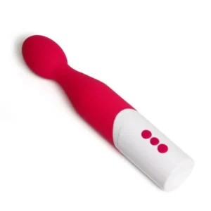 Massaažiseade Rosy Toyfriend Flexible Wand