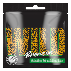 Solaariumikreem Wild Tan Wild Bronzer 15ml