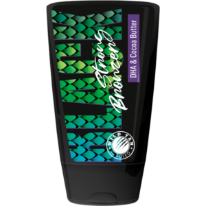 Solaariumikreem Wild Tan Black Strong Bronzer 125ml