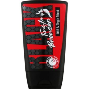 Solaariumikreem Wild Tan Black Tingle Bronzer 125ml