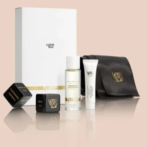 Komplekt YESforLOV Love Box