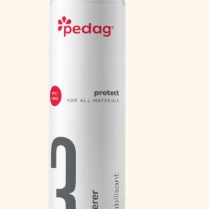 Pedag niiskuskaitse jalatsitele 250ml spray