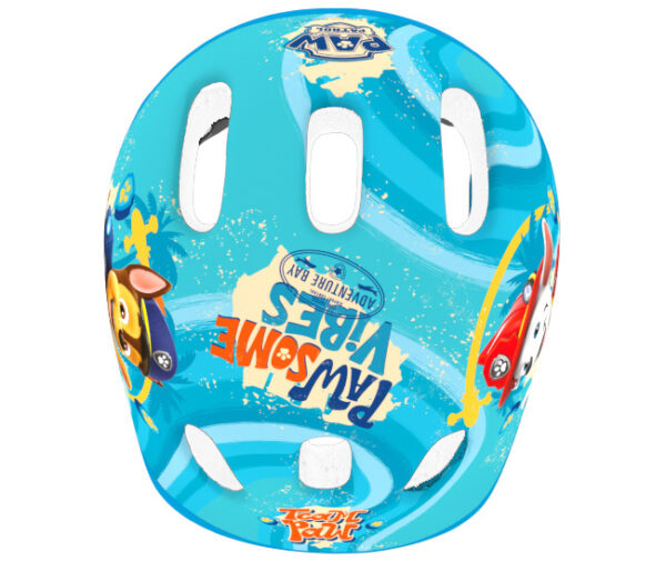 Laste kiiver Paw Patrol, XS (44-48 cm), sinine - Image 5