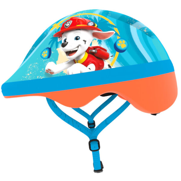 Laste kiiver Paw Patrol, XS (44-48 cm), sinine - Image 4